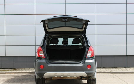 Opel Antara I, 2012 год, 991 000 рублей, 13 фотография