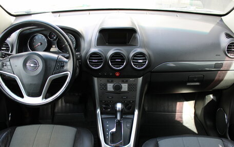 Opel Antara I, 2012 год, 991 000 рублей, 9 фотография