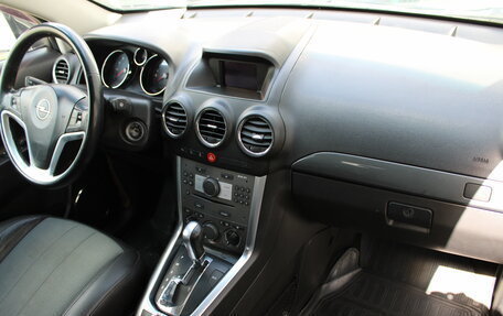 Opel Antara I, 2012 год, 991 000 рублей, 11 фотография