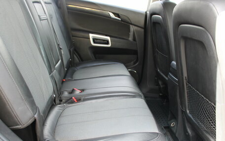 Opel Antara I, 2012 год, 991 000 рублей, 12 фотография