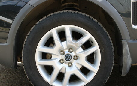 Opel Antara I, 2012 год, 991 000 рублей, 14 фотография
