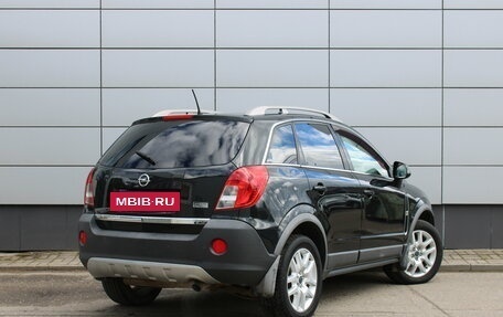 Opel Antara I, 2012 год, 991 000 рублей, 6 фотография