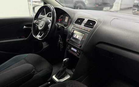 Volkswagen Polo VI (EU Market), 2019 год, 1 490 000 рублей, 12 фотография