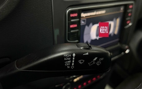 Volkswagen Polo VI (EU Market), 2019 год, 1 490 000 рублей, 13 фотография
