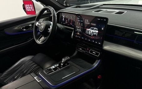GAC GS8, 2023 год, 3 350 000 рублей, 9 фотография