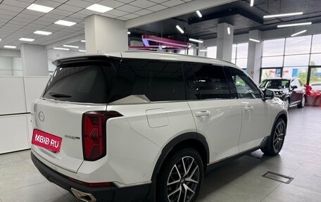 GAC GS8, 2023 год, 3 350 000 рублей, 5 фотография