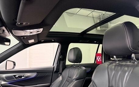GAC GS8, 2023 год, 3 350 000 рублей, 15 фотография