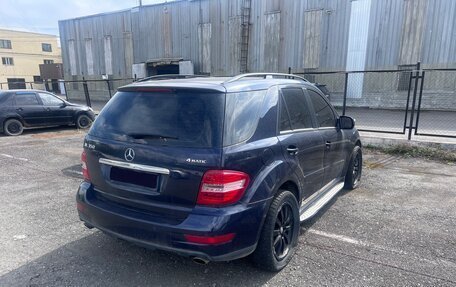 Mercedes-Benz M-Класс, 2010 год, 1 150 000 рублей, 3 фотография