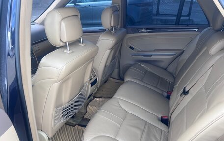 Mercedes-Benz M-Класс, 2010 год, 1 150 000 рублей, 5 фотография