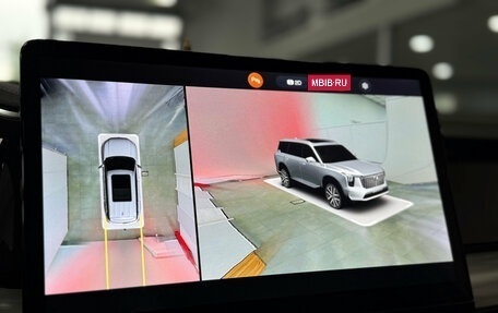 GAC GS8, 2023 год, 3 350 000 рублей, 18 фотография
