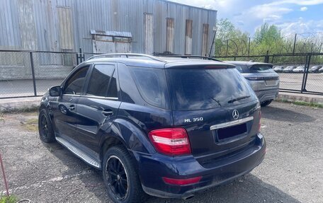 Mercedes-Benz M-Класс, 2010 год, 1 150 000 рублей, 6 фотография