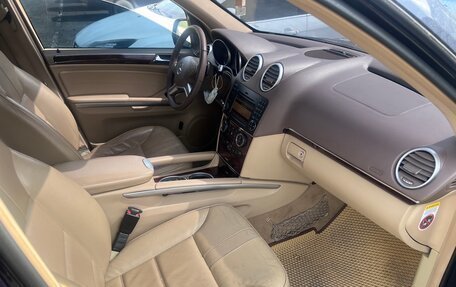 Mercedes-Benz M-Класс, 2010 год, 1 150 000 рублей, 12 фотография