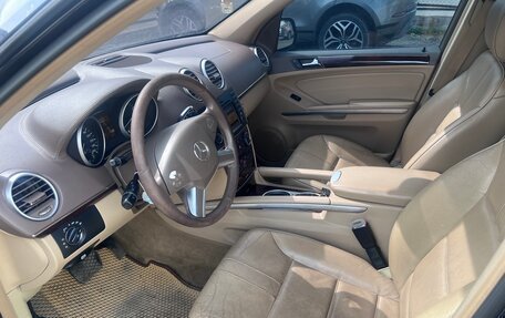 Mercedes-Benz M-Класс, 2010 год, 1 150 000 рублей, 8 фотография