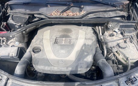 Mercedes-Benz M-Класс, 2010 год, 1 150 000 рублей, 9 фотография