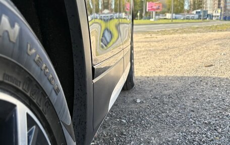 Volkswagen Tiguan II, 2019 год, 2 400 000 рублей, 4 фотография
