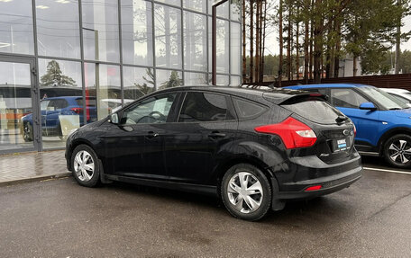 Ford Focus III, 2012 год, 629 000 рублей, 5 фотография