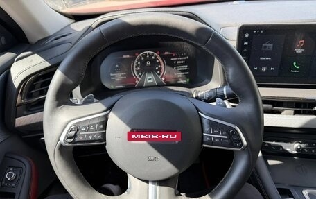 Haval F7x I, 2024 год, 2 380 000 рублей, 8 фотография