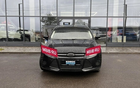 Ford Focus III, 2012 год, 629 000 рублей, 3 фотография