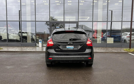 Ford Focus III, 2012 год, 629 000 рублей, 6 фотография