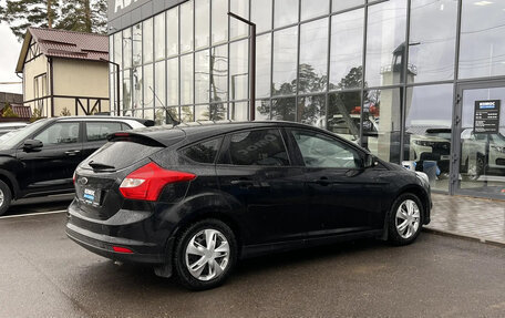 Ford Focus III, 2012 год, 629 000 рублей, 7 фотография