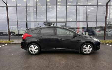 Ford Focus III, 2012 год, 629 000 рублей, 8 фотография