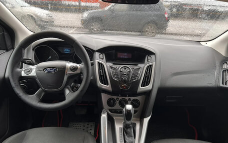Ford Focus III, 2012 год, 629 000 рублей, 9 фотография
