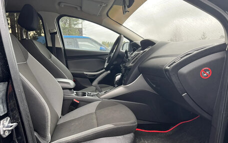 Ford Focus III, 2012 год, 629 000 рублей, 11 фотография