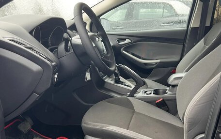 Ford Focus III, 2012 год, 629 000 рублей, 12 фотография