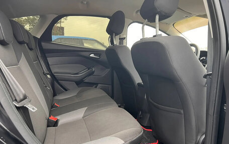 Ford Focus III, 2012 год, 629 000 рублей, 13 фотография