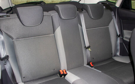 Ford Focus III, 2012 год, 629 000 рублей, 14 фотография