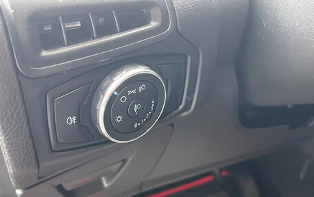 Ford Focus III, 2012 год, 629 000 рублей, 19 фотография