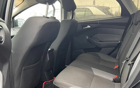 Ford Focus III, 2012 год, 629 000 рублей, 15 фотография