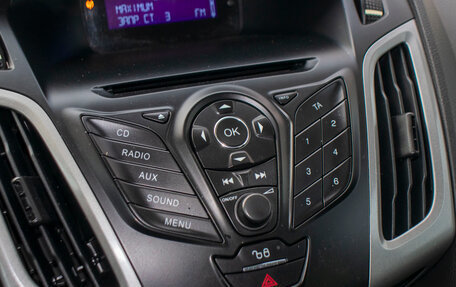 Ford Focus III, 2012 год, 629 000 рублей, 18 фотография