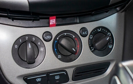Ford Focus III, 2012 год, 629 000 рублей, 20 фотография