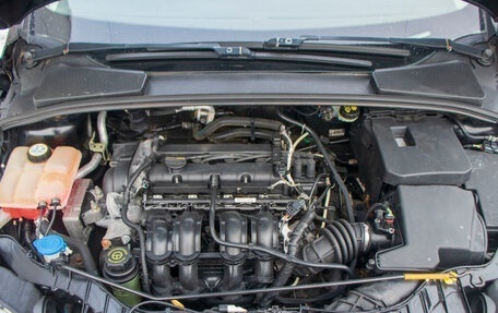 Ford Focus III, 2012 год, 629 000 рублей, 21 фотография