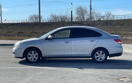 Nissan Almera, 2015 год, 500 000 рублей, 3 фотография