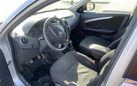 Nissan Almera, 2015 год, 500 000 рублей, 7 фотография