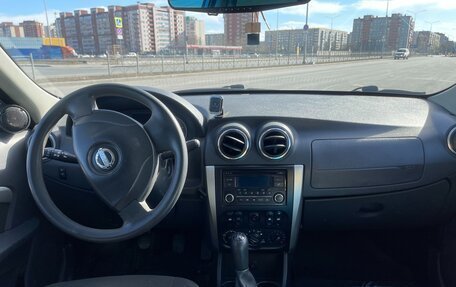 Nissan Almera, 2015 год, 500 000 рублей, 6 фотография