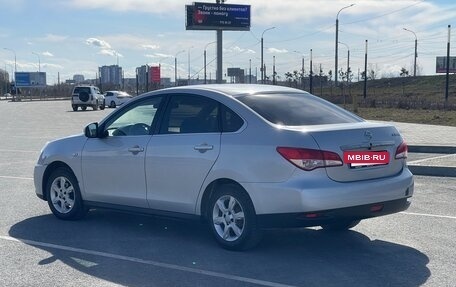 Nissan Almera, 2015 год, 500 000 рублей, 2 фотография