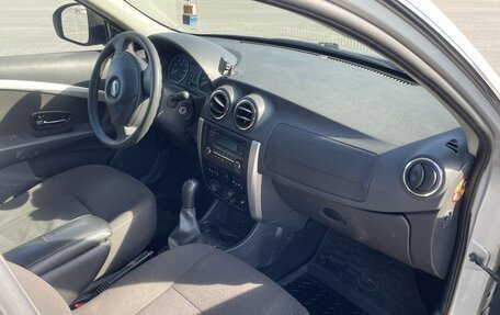Nissan Almera, 2015 год, 500 000 рублей, 8 фотография