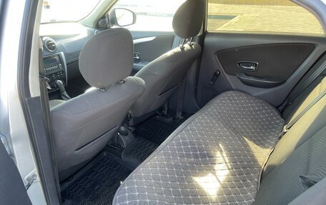 Nissan Almera, 2015 год, 500 000 рублей, 9 фотография