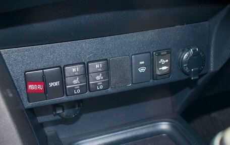 Toyota RAV4, 2018 год, 2 729 000 рублей, 25 фотография