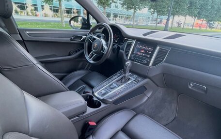 Porsche Macan I рестайлинг, 2018 год, 3 800 000 рублей, 7 фотография