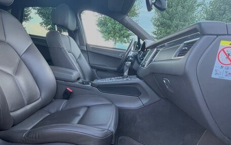 Porsche Macan I рестайлинг, 2018 год, 3 800 000 рублей, 5 фотография