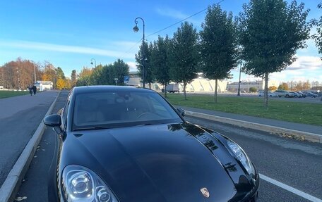 Porsche Macan I рестайлинг, 2018 год, 3 800 000 рублей, 9 фотография