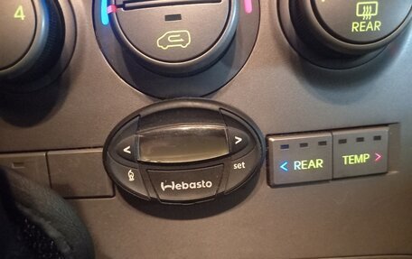 Hyundai H-1 II рестайлинг, 2012 год, 1 200 000 рублей, 15 фотография