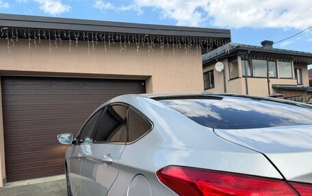 Hyundai i40 I рестайлинг, 2014 год, 1 170 000 рублей, 9 фотография