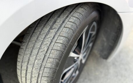 Hyundai i40 I рестайлинг, 2014 год, 1 170 000 рублей, 16 фотография