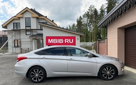 Hyundai i40 I рестайлинг, 2014 год, 1 170 000 рублей, 6 фотография