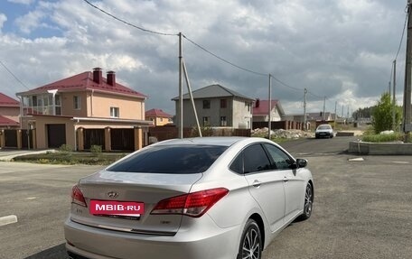 Hyundai i40 I рестайлинг, 2014 год, 1 170 000 рублей, 8 фотография